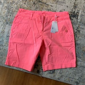 Vineyard Vines Bermuda Shorts